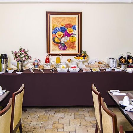 Alwa Hotel Boutique Premium Arequipa Zewnętrze zdjęcie