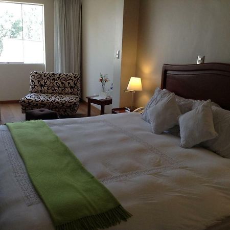 Alwa Hotel Boutique Premium Arequipa Zewnętrze zdjęcie