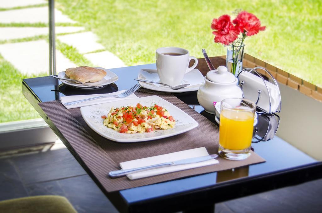 Alwa Hotel Boutique Premium Arequipa Zewnętrze zdjęcie