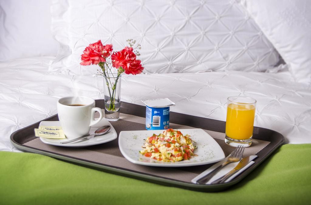 Alwa Hotel Boutique Premium Arequipa Zewnętrze zdjęcie