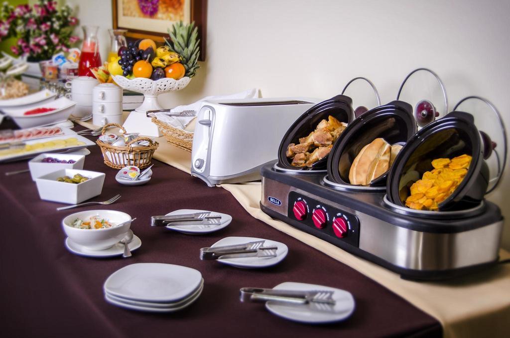 Alwa Hotel Boutique Premium Arequipa Zewnętrze zdjęcie