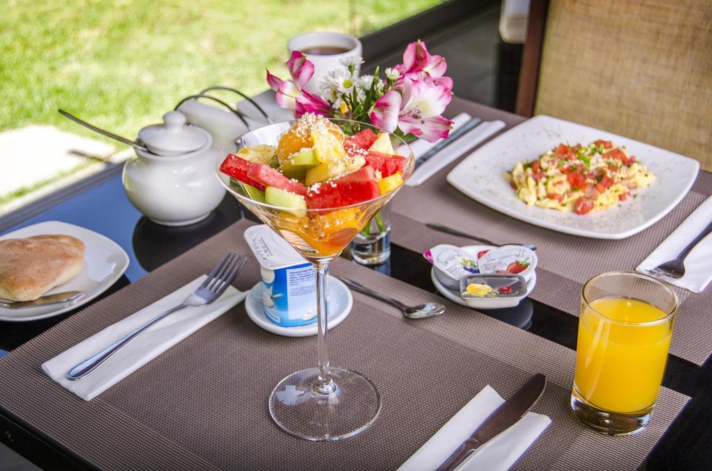 Alwa Hotel Boutique Premium Arequipa Zewnętrze zdjęcie