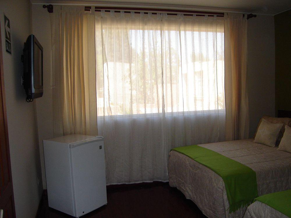 Alwa Hotel Boutique Premium Arequipa Zewnętrze zdjęcie