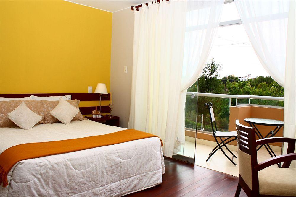 Alwa Hotel Boutique Premium Arequipa Zewnętrze zdjęcie