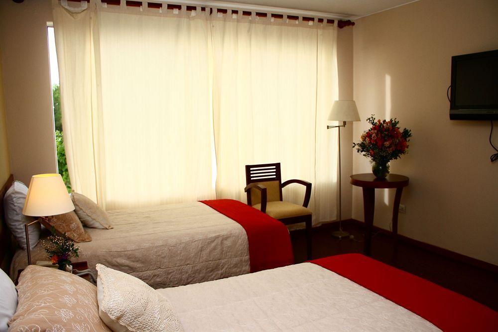Alwa Hotel Boutique Premium Arequipa Zewnętrze zdjęcie