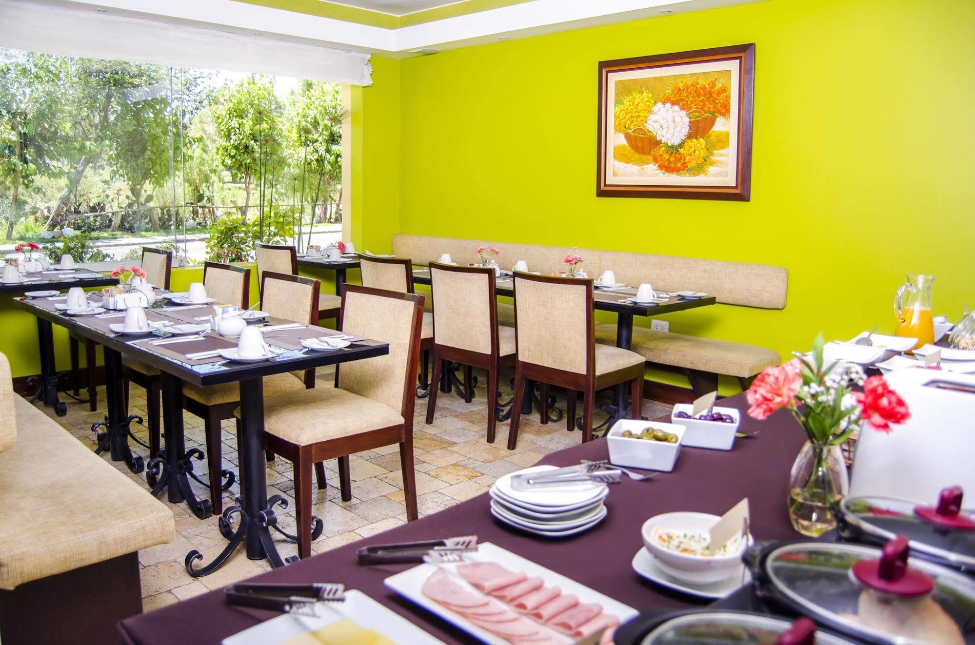 Alwa Hotel Boutique Premium Arequipa Zewnętrze zdjęcie