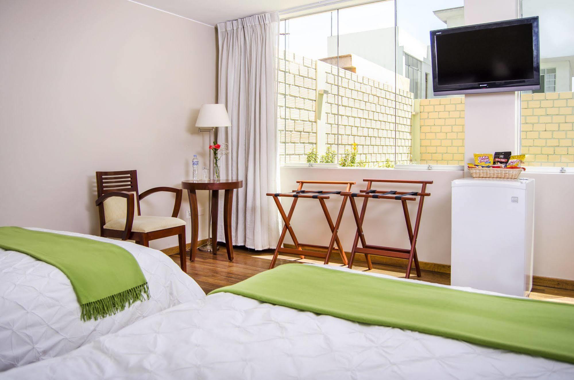 Alwa Hotel Boutique Premium Arequipa Zewnętrze zdjęcie