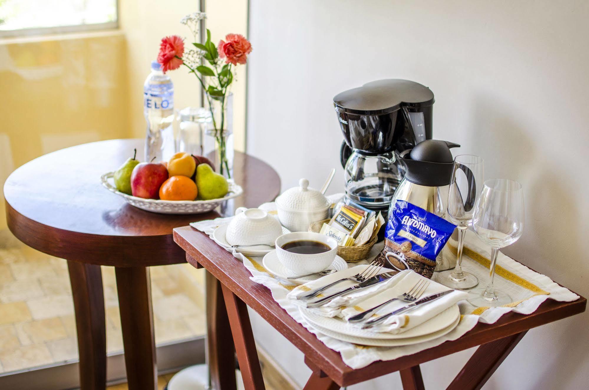 Alwa Hotel Boutique Premium Arequipa Zewnętrze zdjęcie