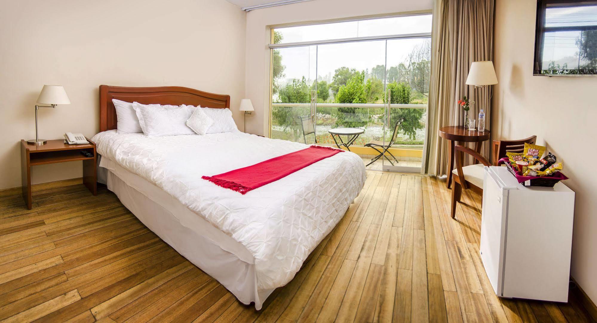 Alwa Hotel Boutique Premium Arequipa Zewnętrze zdjęcie