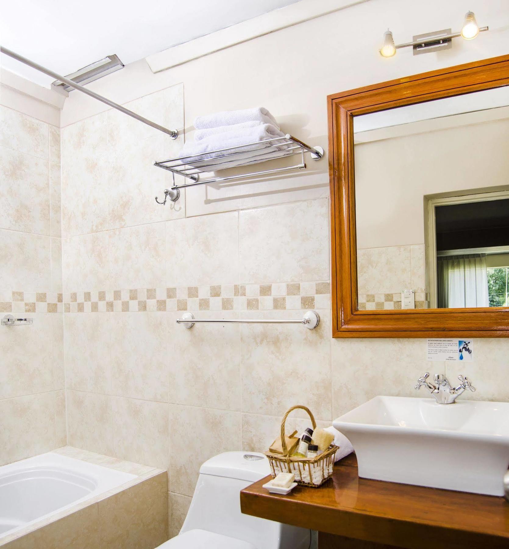 Alwa Hotel Boutique Premium Arequipa Zewnętrze zdjęcie