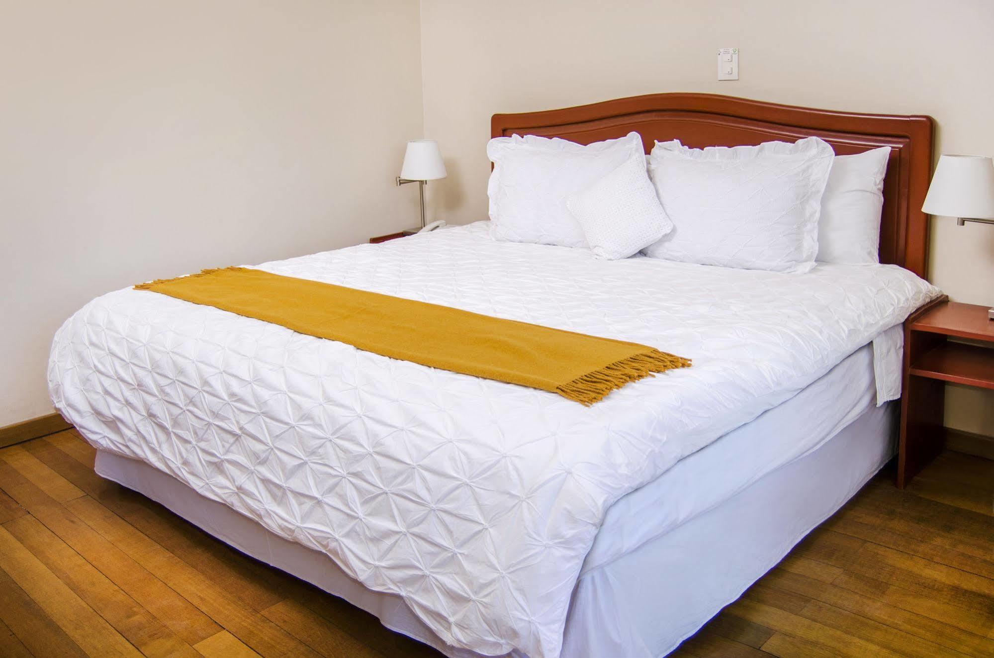 Alwa Hotel Boutique Premium Arequipa Zewnętrze zdjęcie