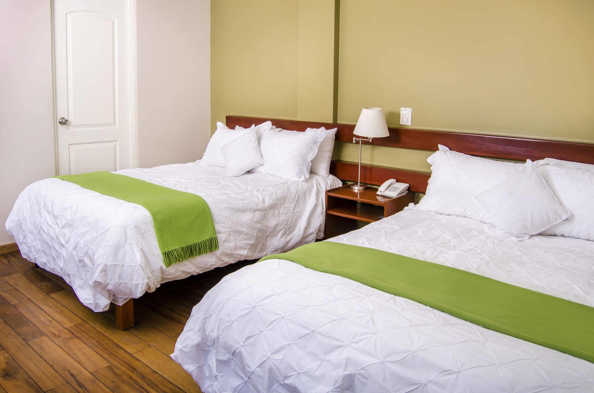 Alwa Hotel Boutique Premium Arequipa Zewnętrze zdjęcie