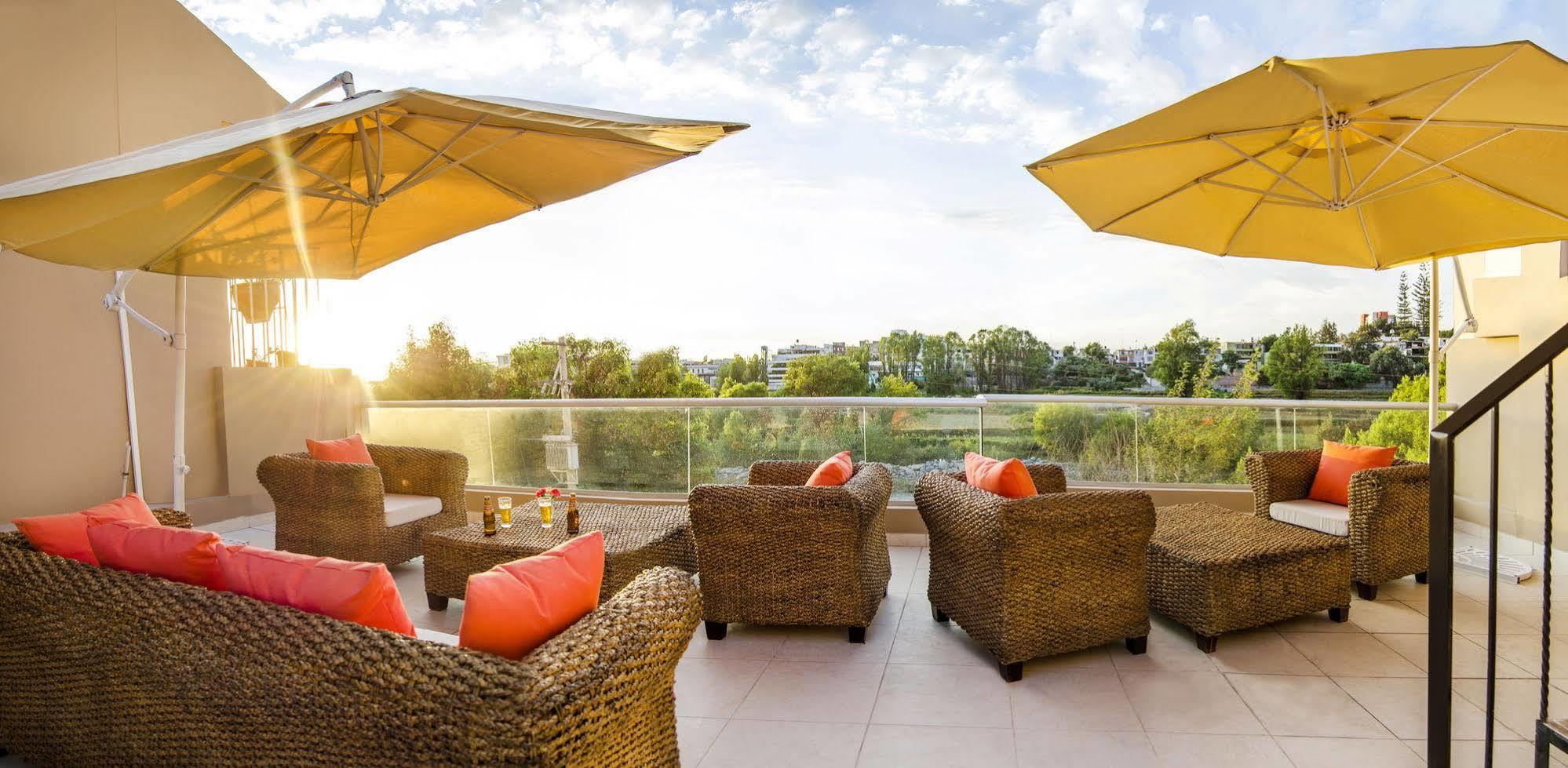 Alwa Hotel Boutique Premium Arequipa Zewnętrze zdjęcie