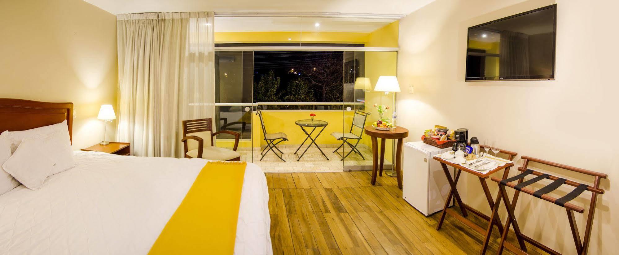 Alwa Hotel Boutique Premium Arequipa Zewnętrze zdjęcie