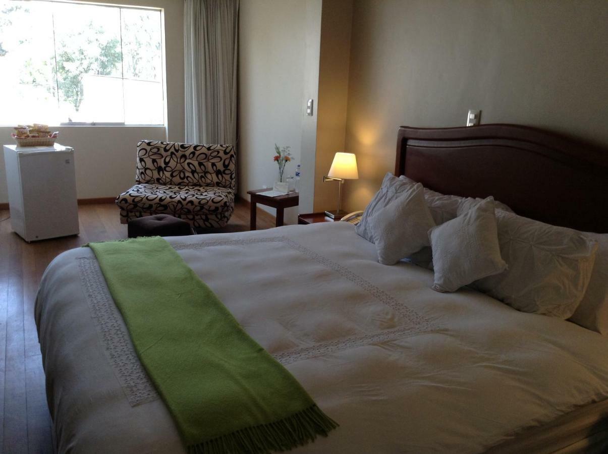 Alwa Hotel Boutique Premium Arequipa Zewnętrze zdjęcie